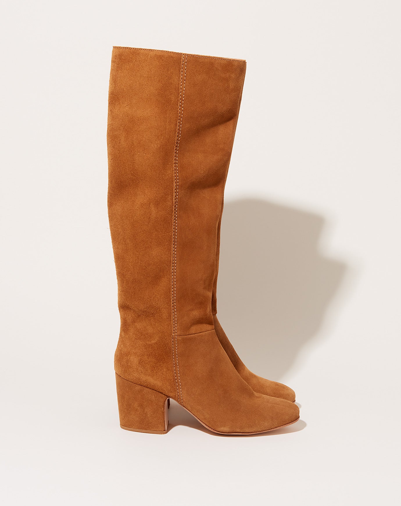 Rachel Comey Boeri Boot in Split Suede