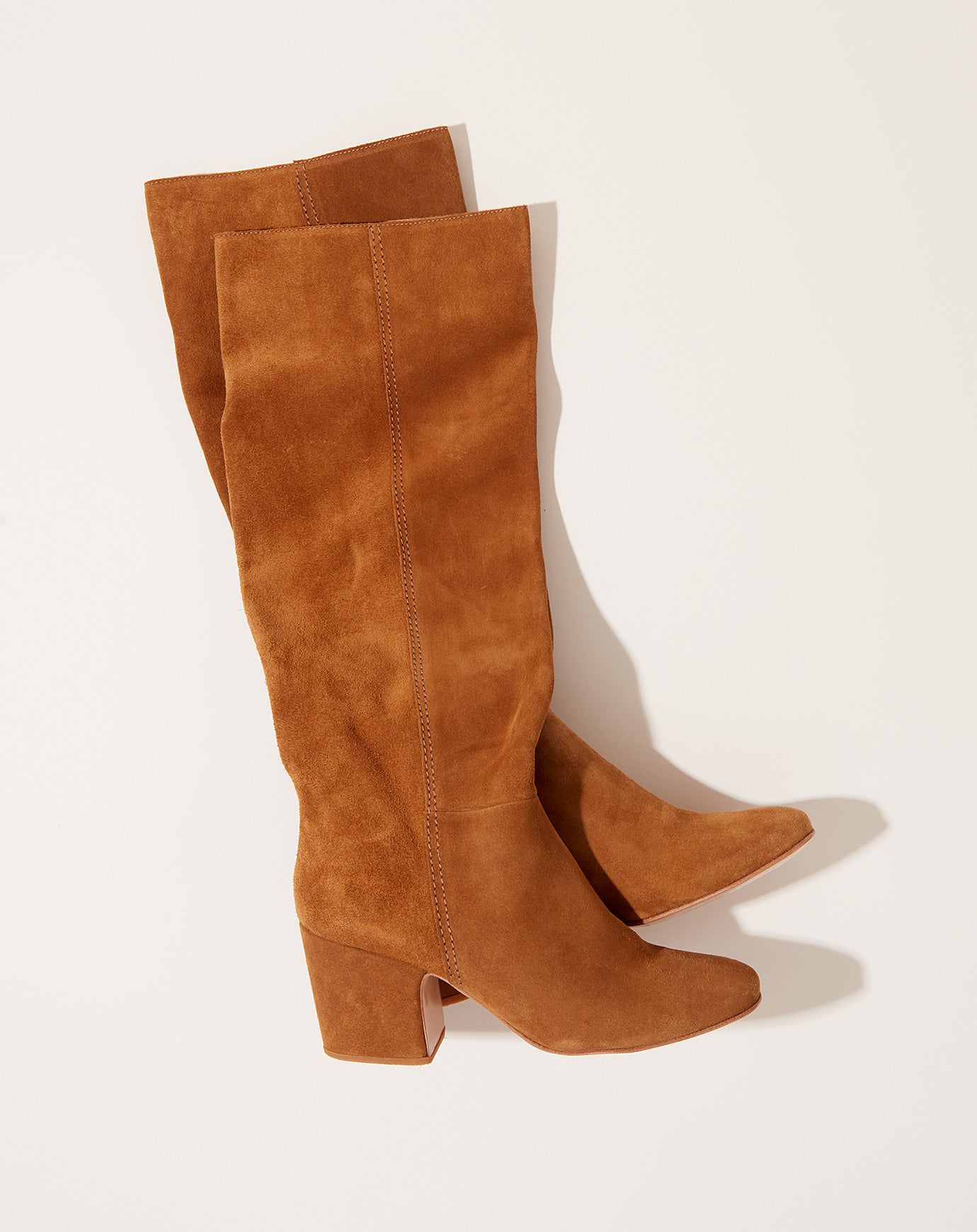 Rachel Comey Boeri Boot in Split Suede