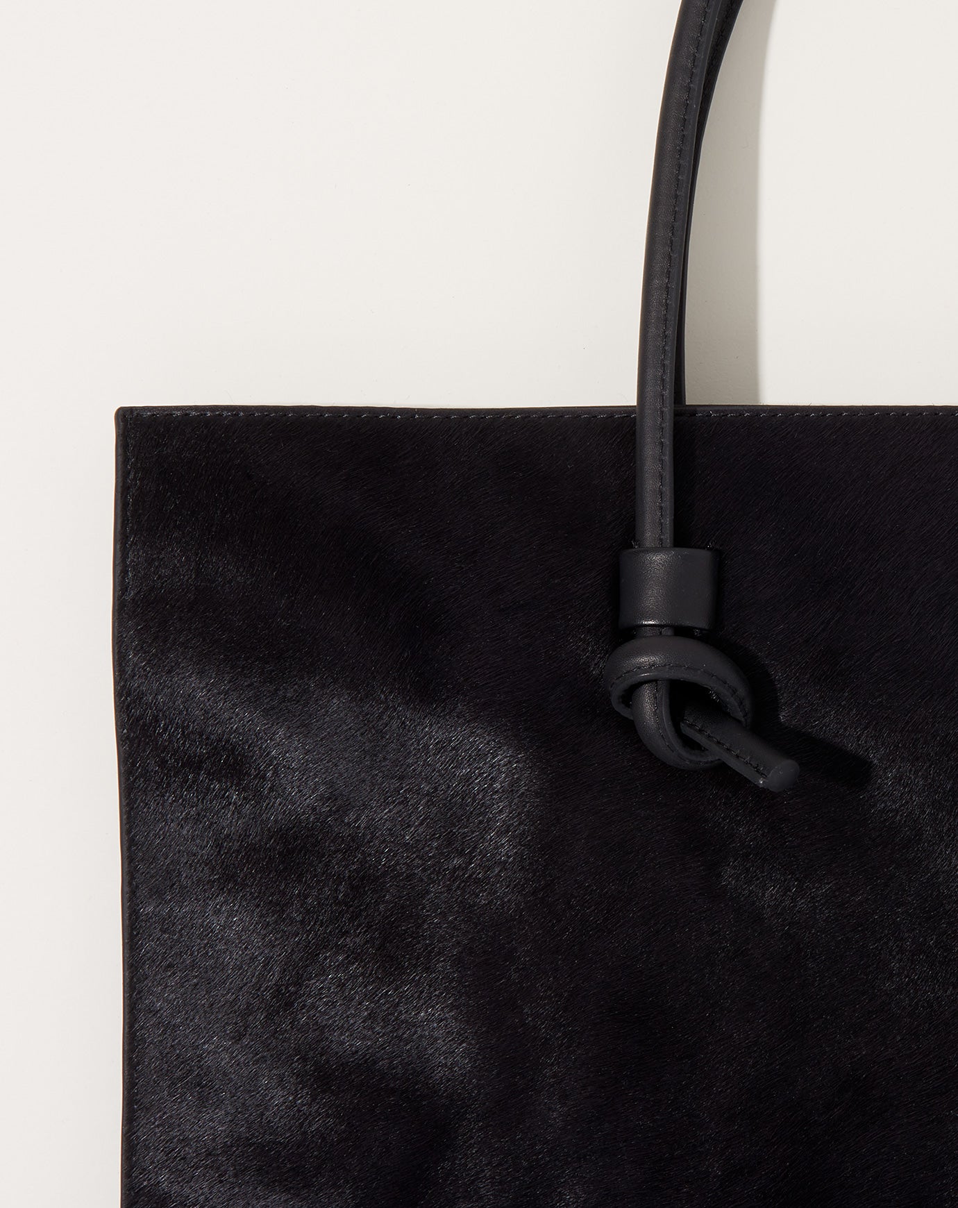 Rachel Comey Brynd Tote Bag in Black