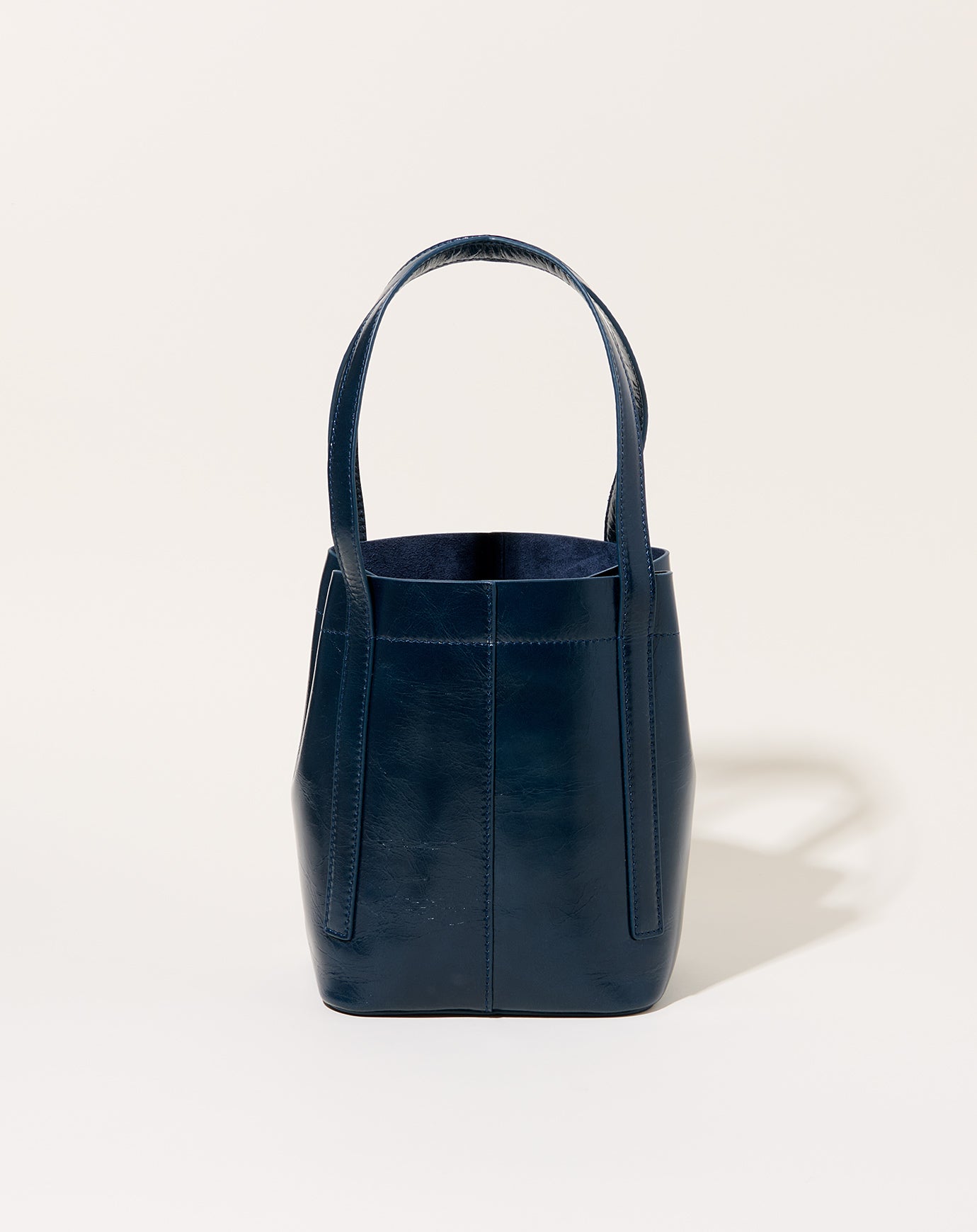 Rachel Comey Bucket Tool in Dark Indigo