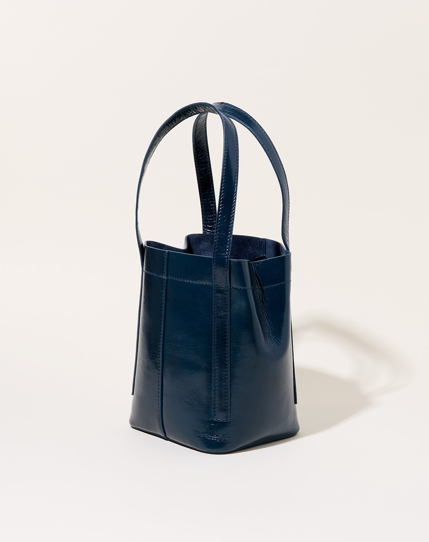 Rachel Comey Bucket Tool in Dark Indigo