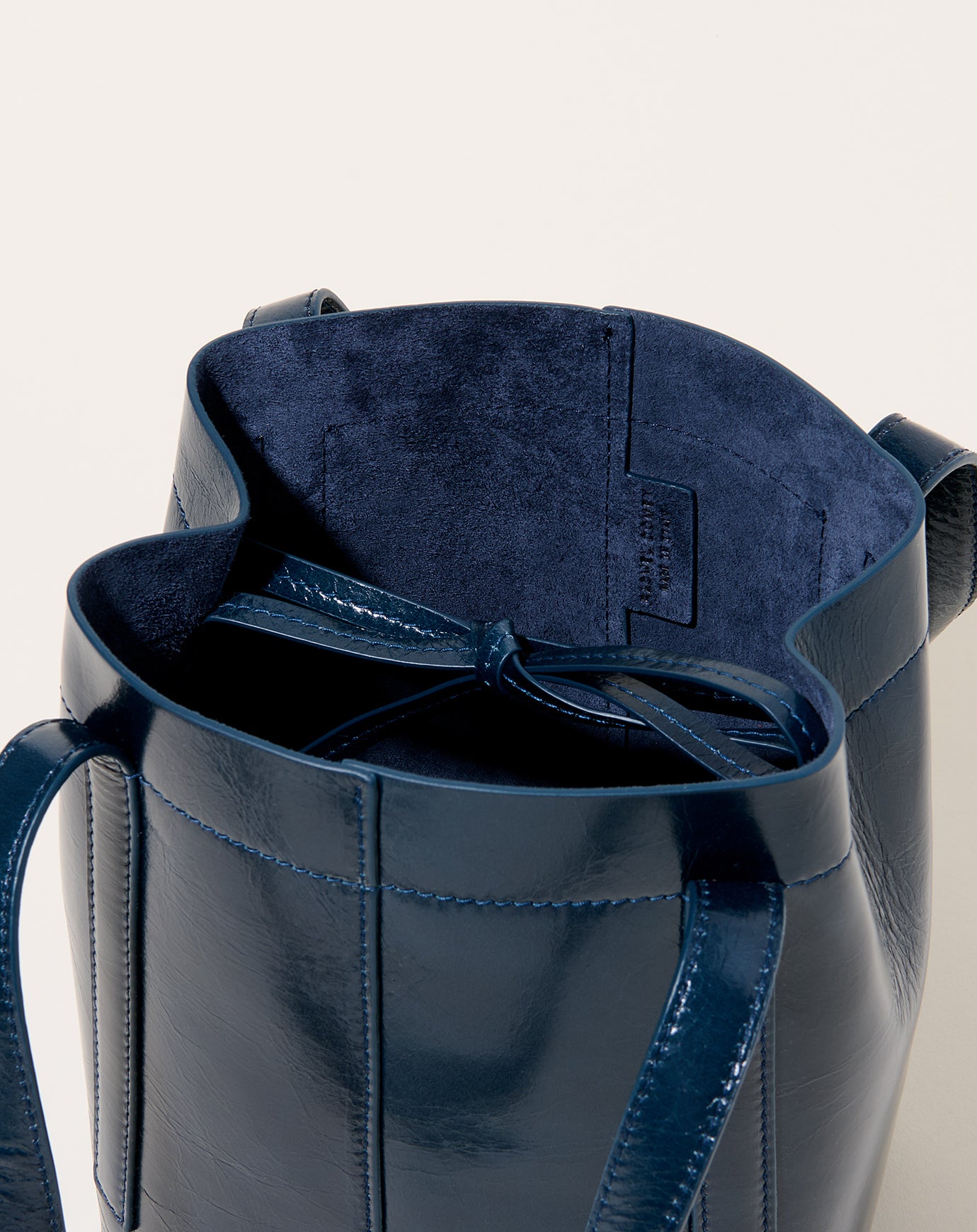 Rachel Comey Bucket Tool in Dark Indigo