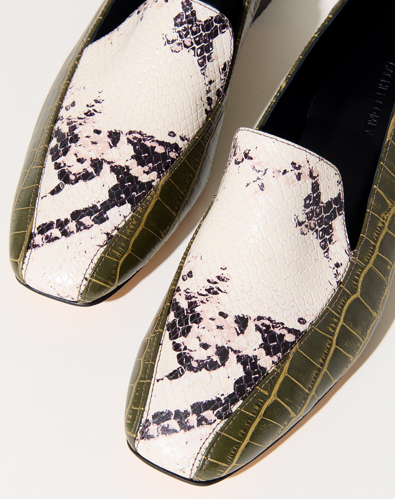 Rachel Comey Cheater Loafer