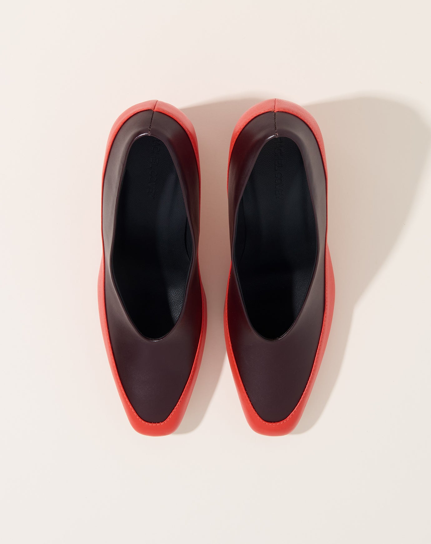 Rachel Comey Chloris Pump in Auburn