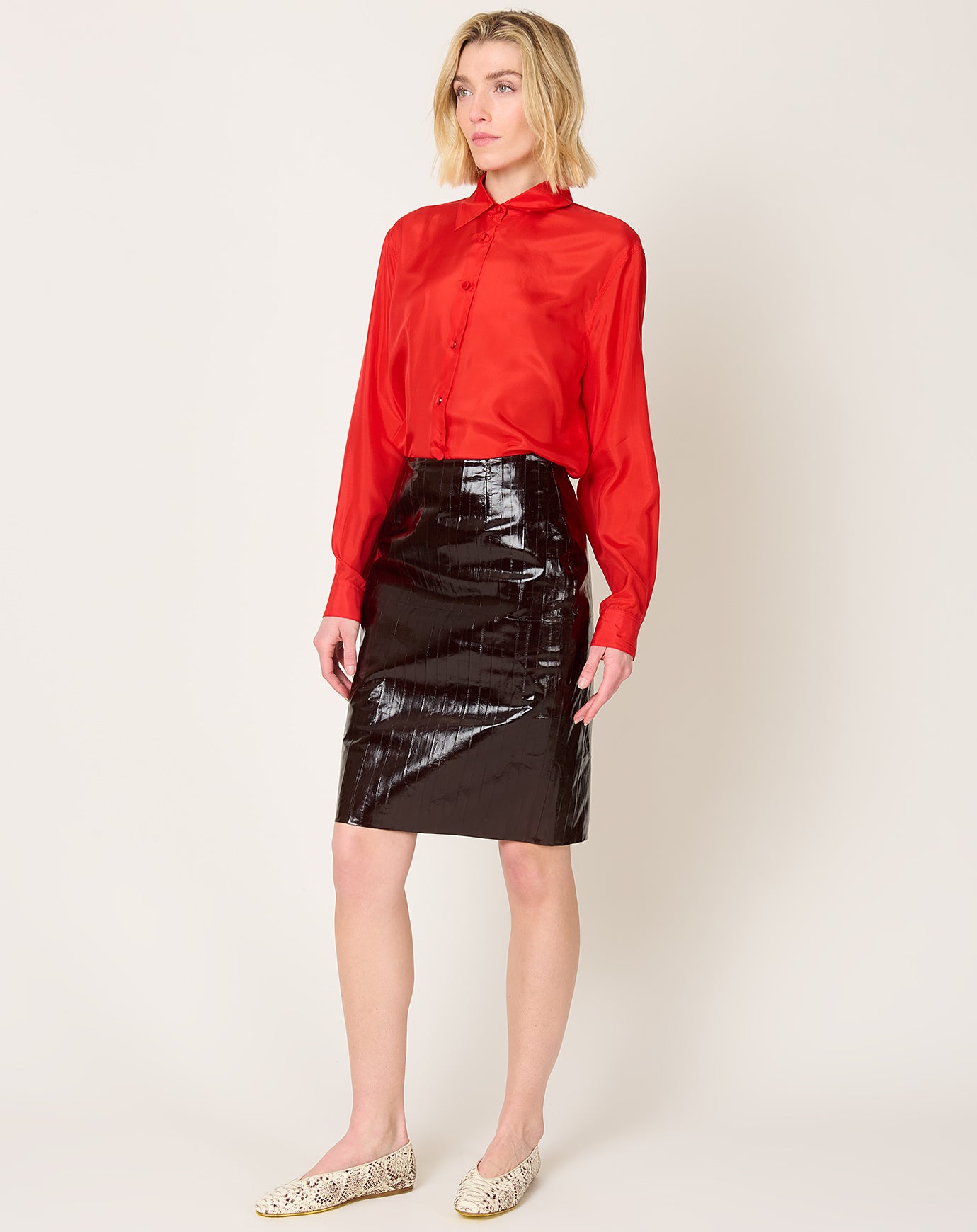 Rachel Comey Reinhart Pant in Camel