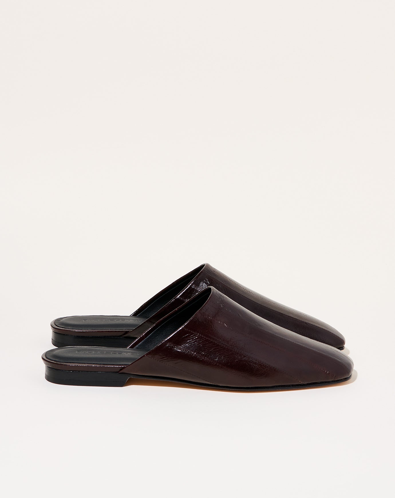 Rachel Comey Cove Slide in Brown