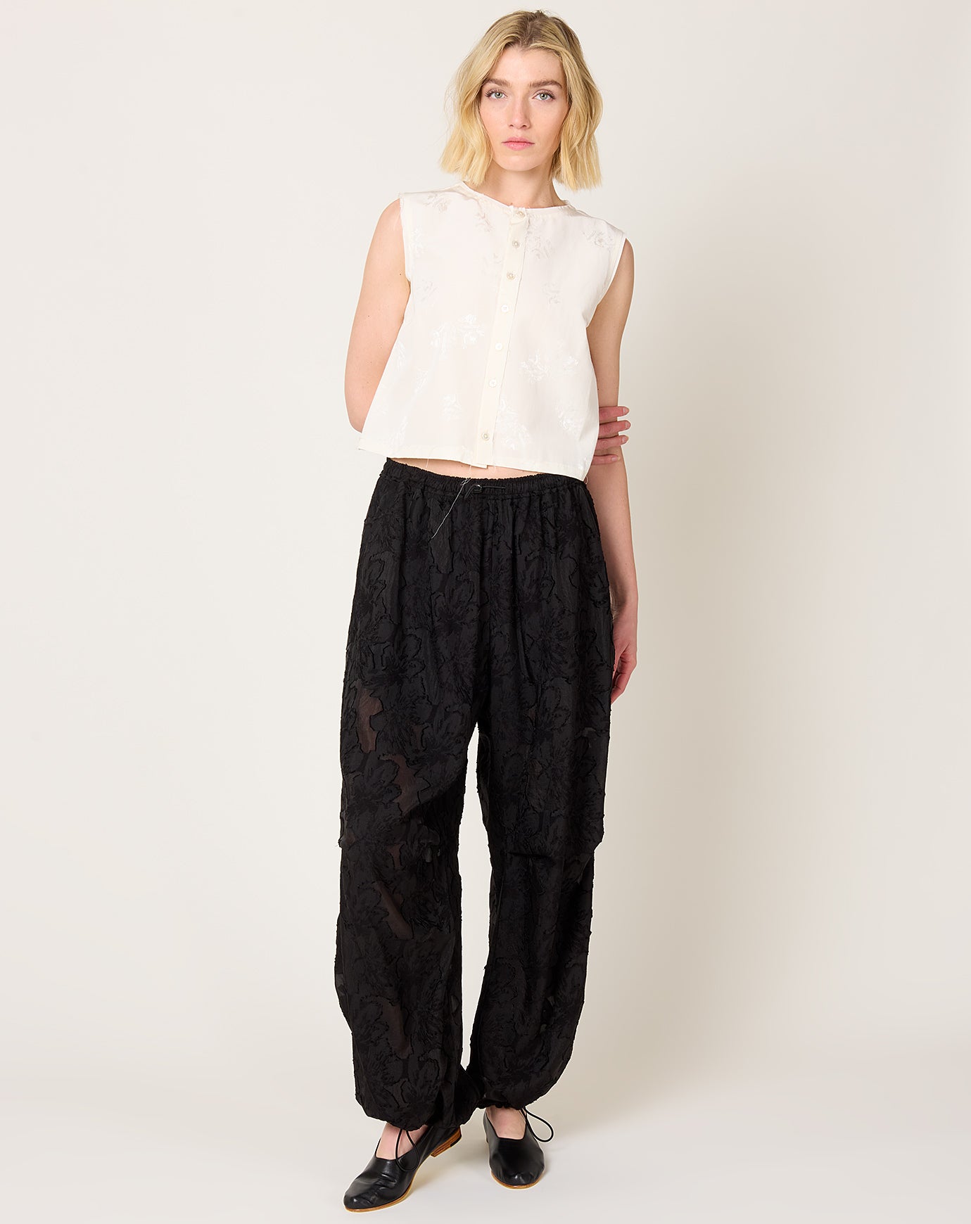 Rachel Comey Reinhart Pant in Camel