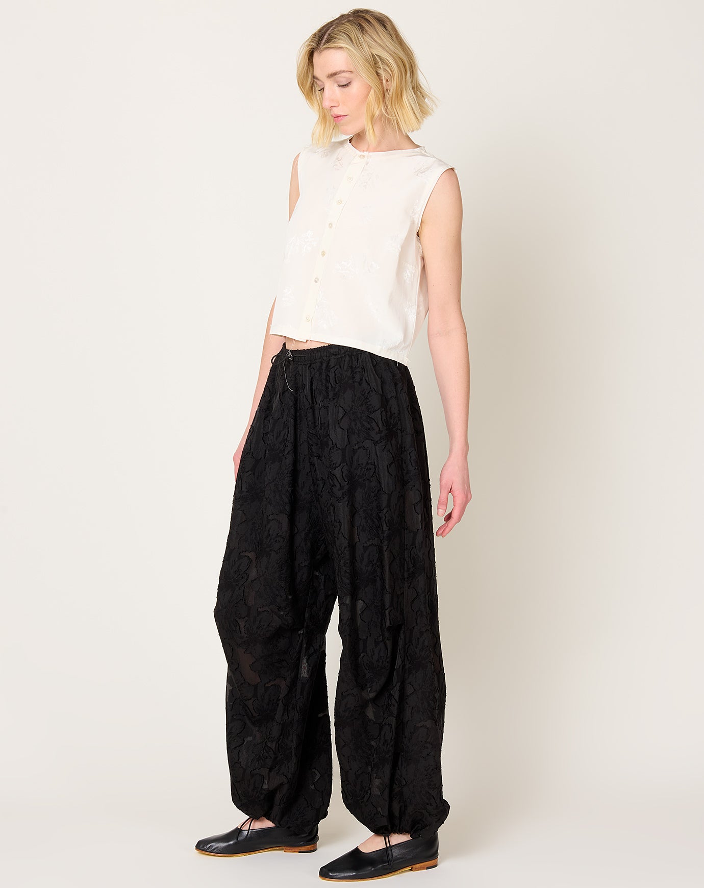 Rachel Comey Reinhart Pant in Camel