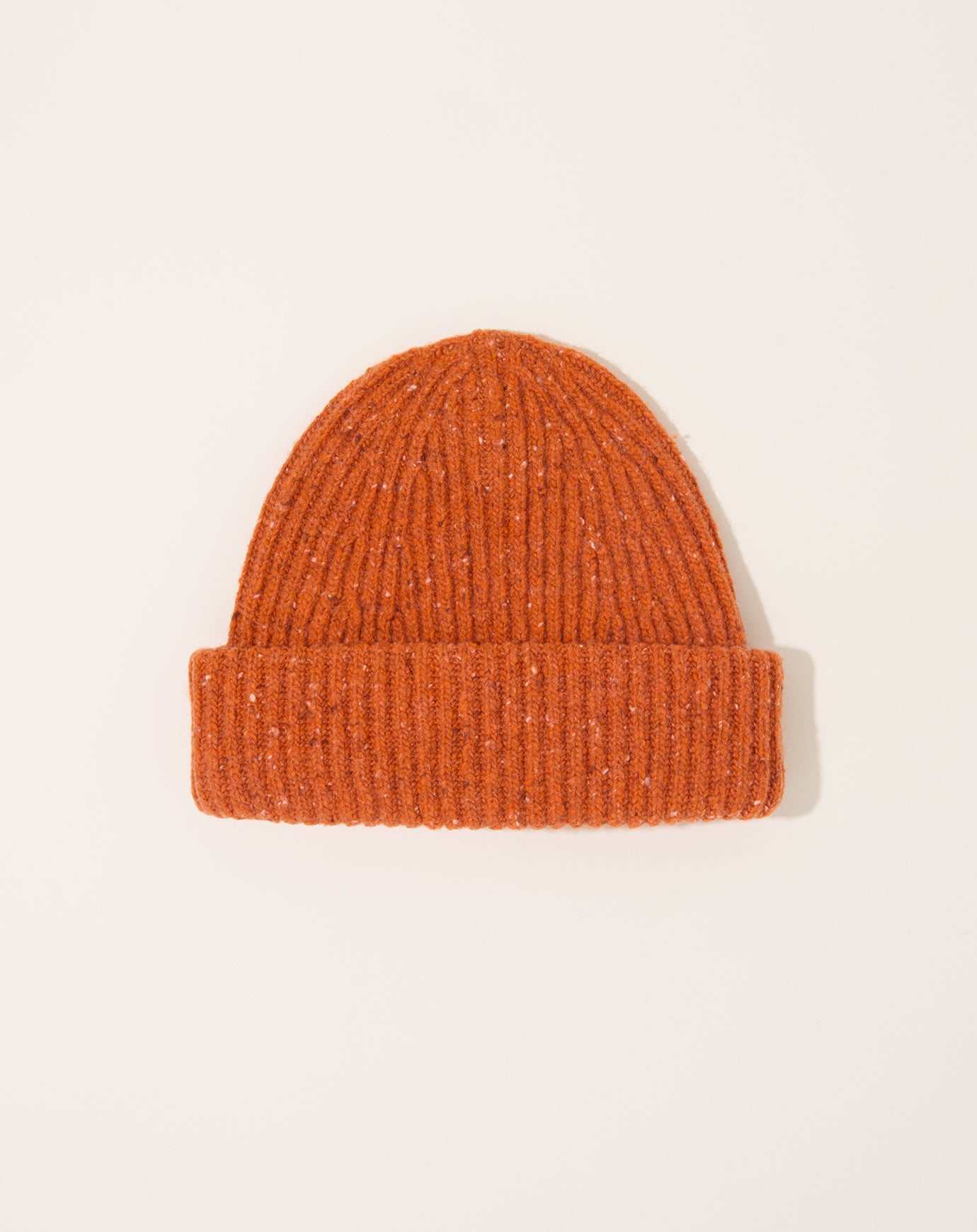 Rachel Comey Kensley Hat in Orange