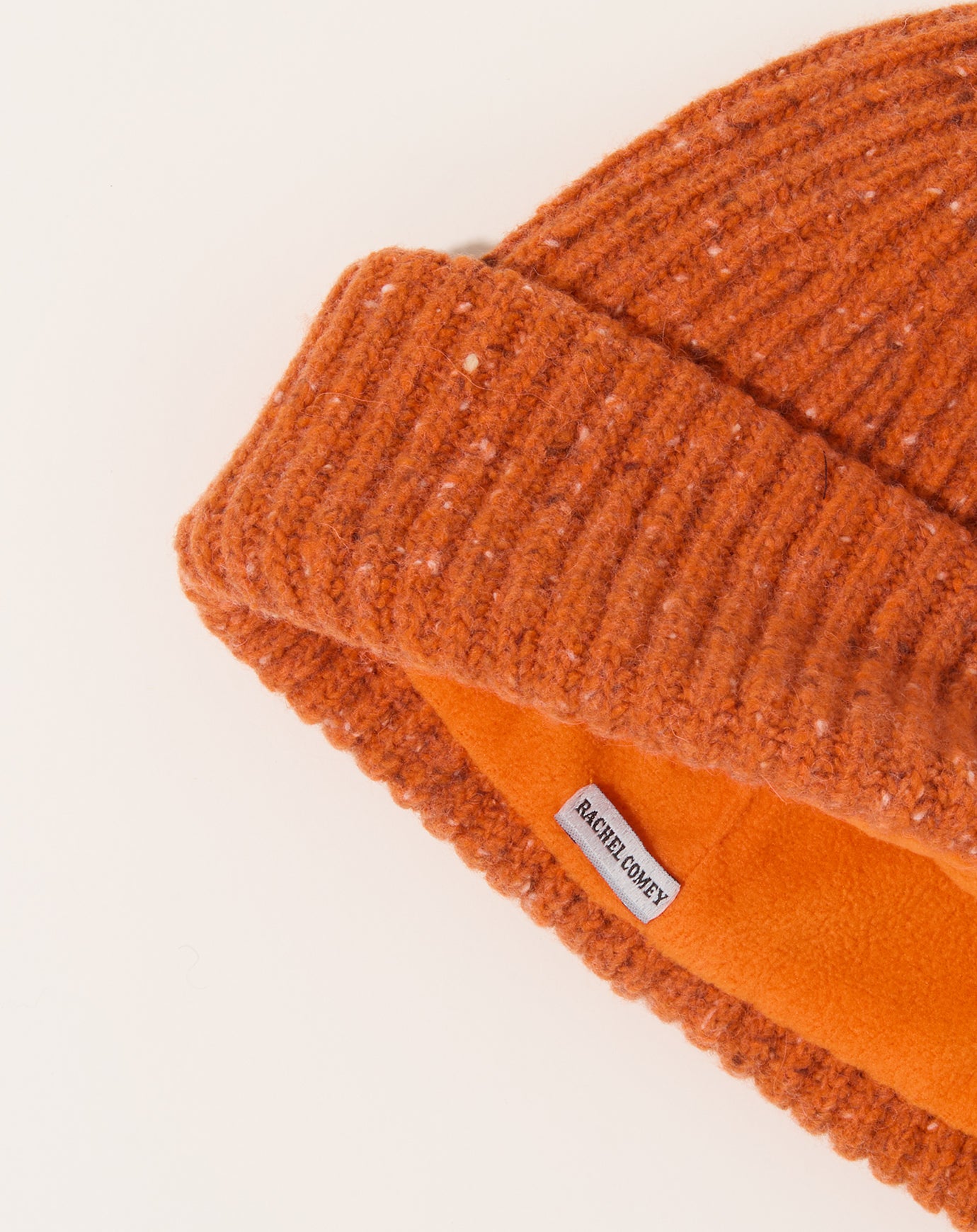 Rachel Comey Kensley Hat in Orange