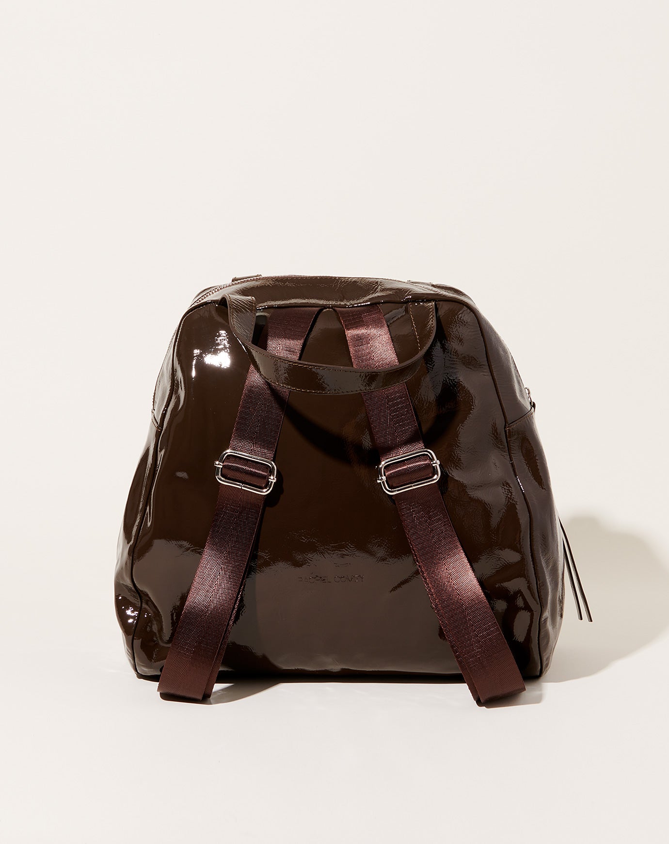 Rachel Comey Lynnbrook Backpack in Chestnut