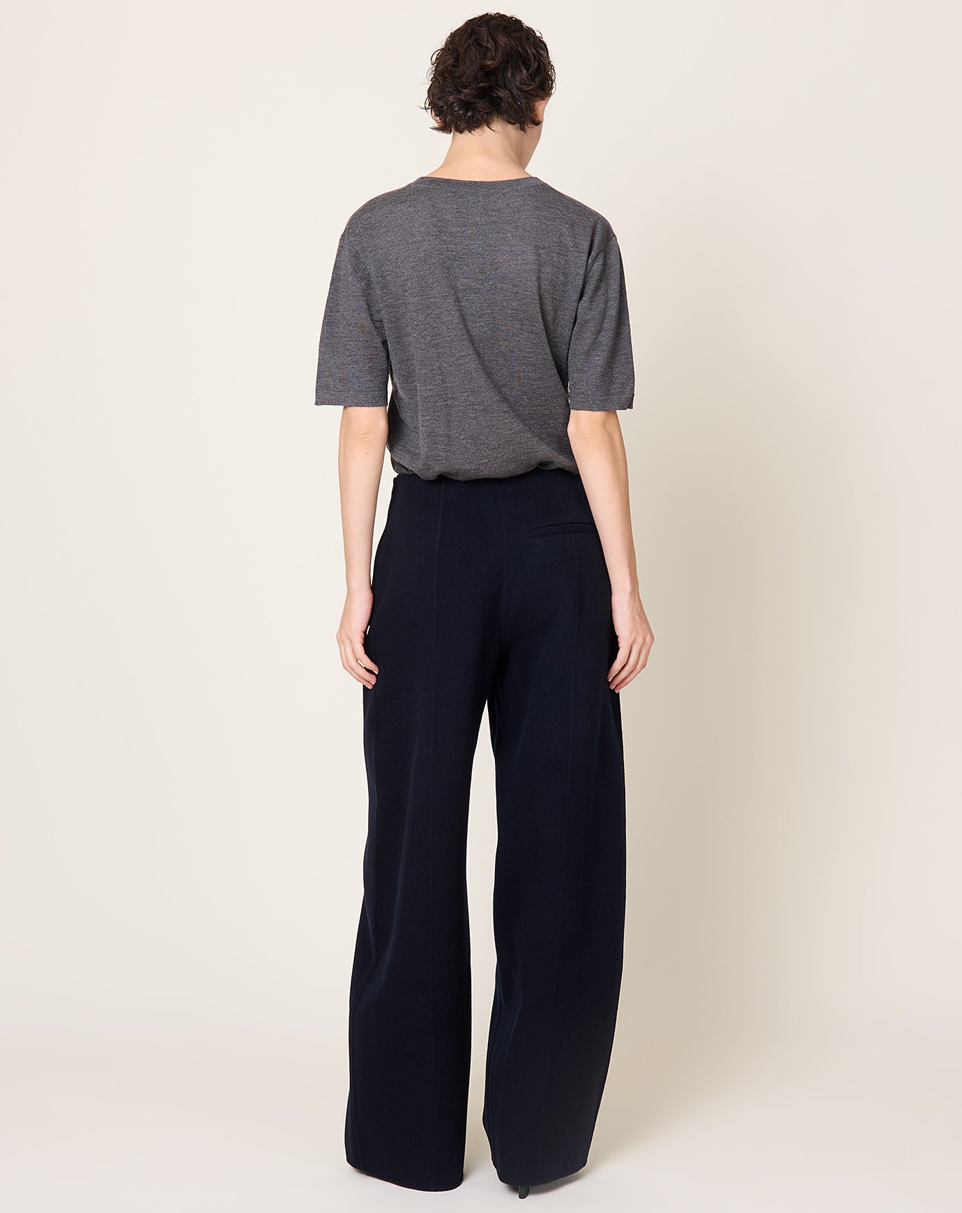 Rachel Comey Seren Pant in Midnight