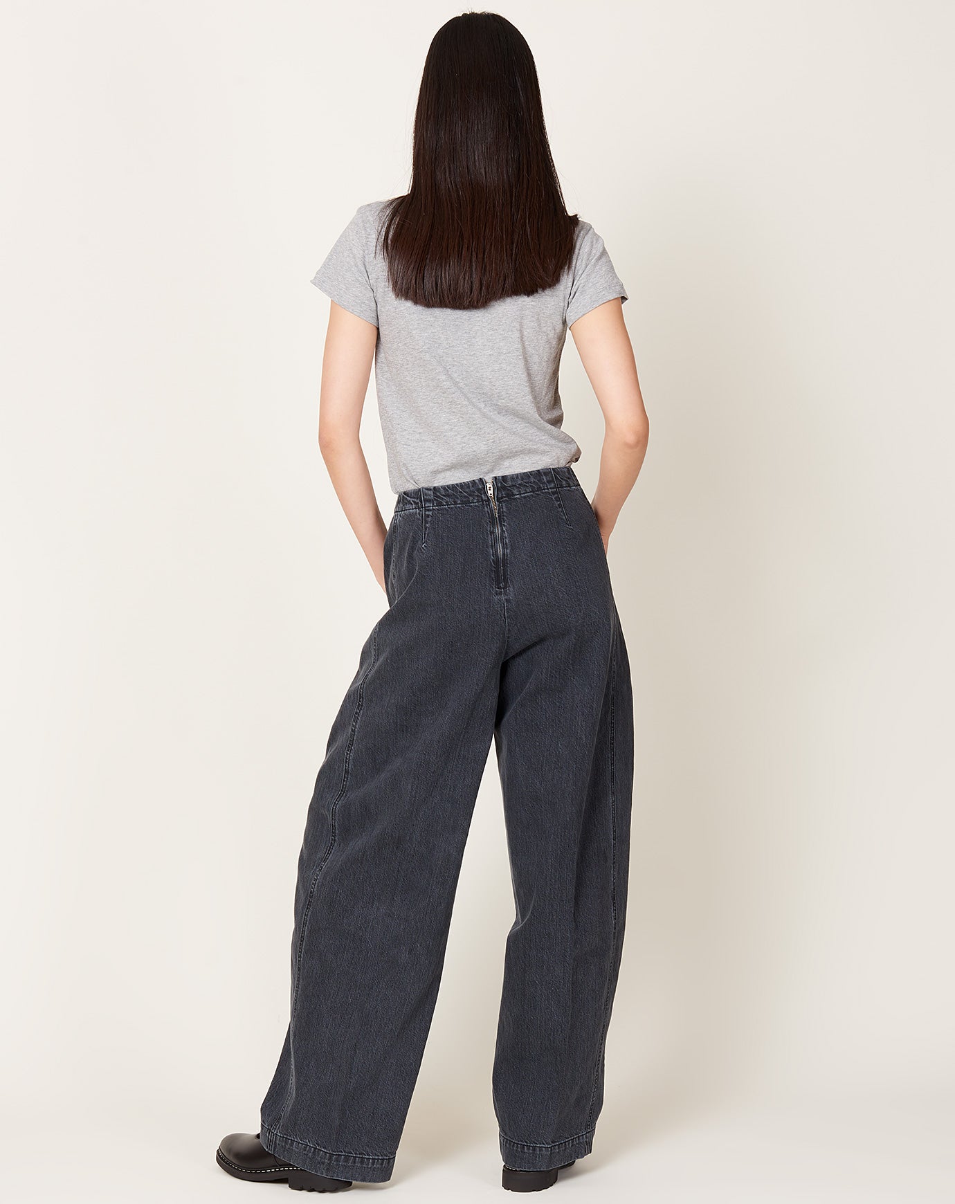 Rachel Comey Tany Pant in Black