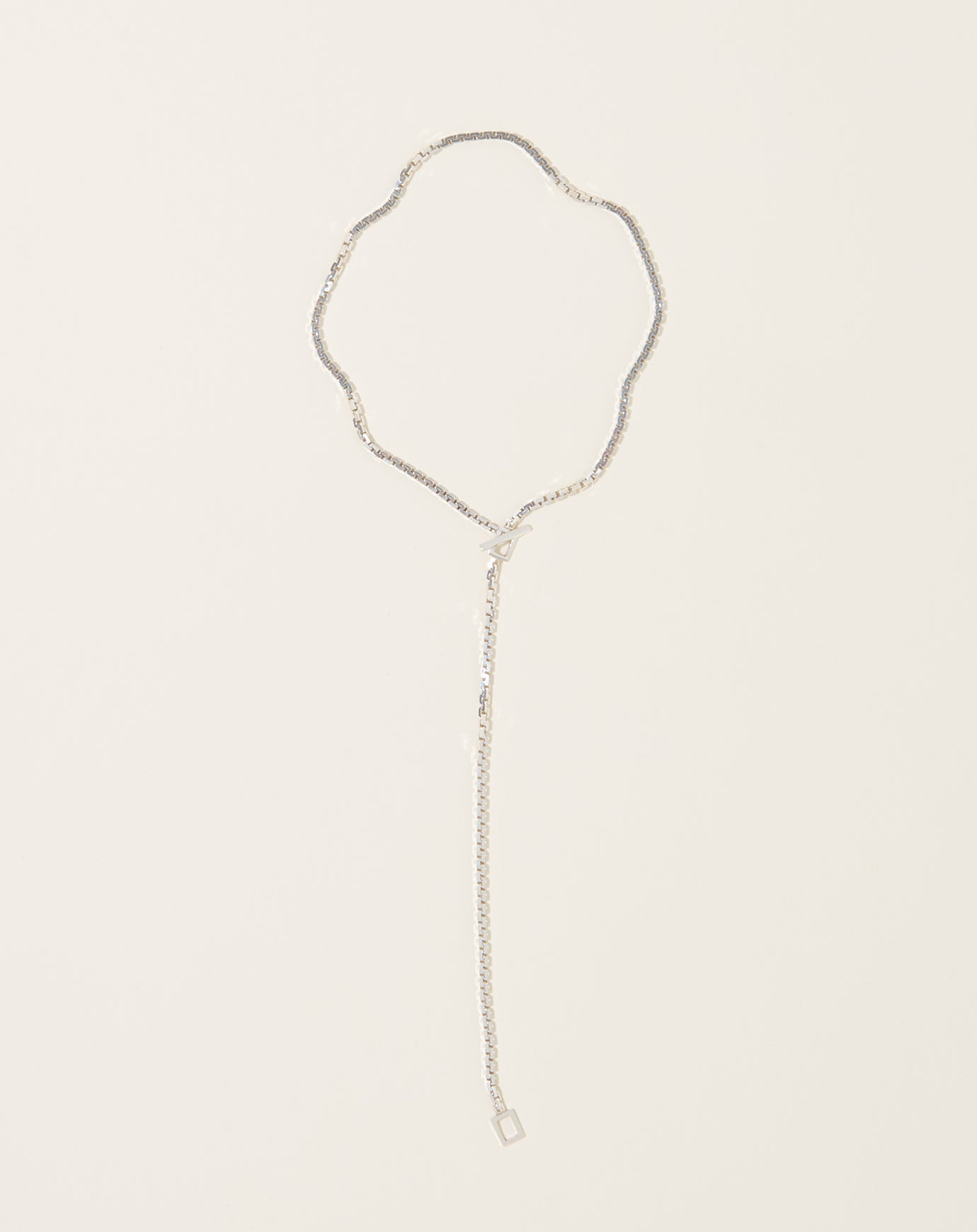 Saskia Diez Variable Edge Necklace