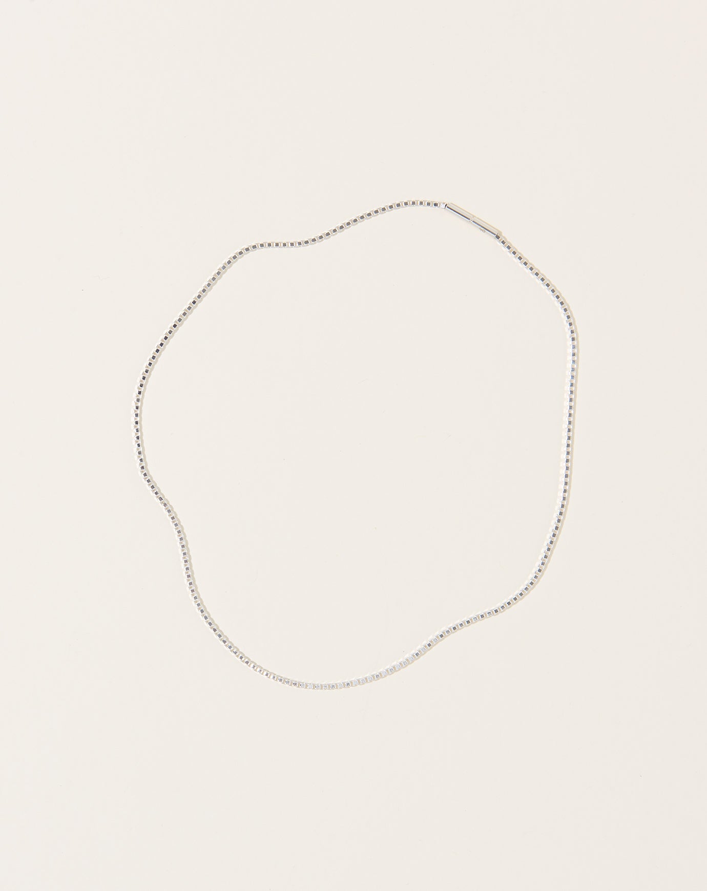 Saskia Diez Semifine Necklace