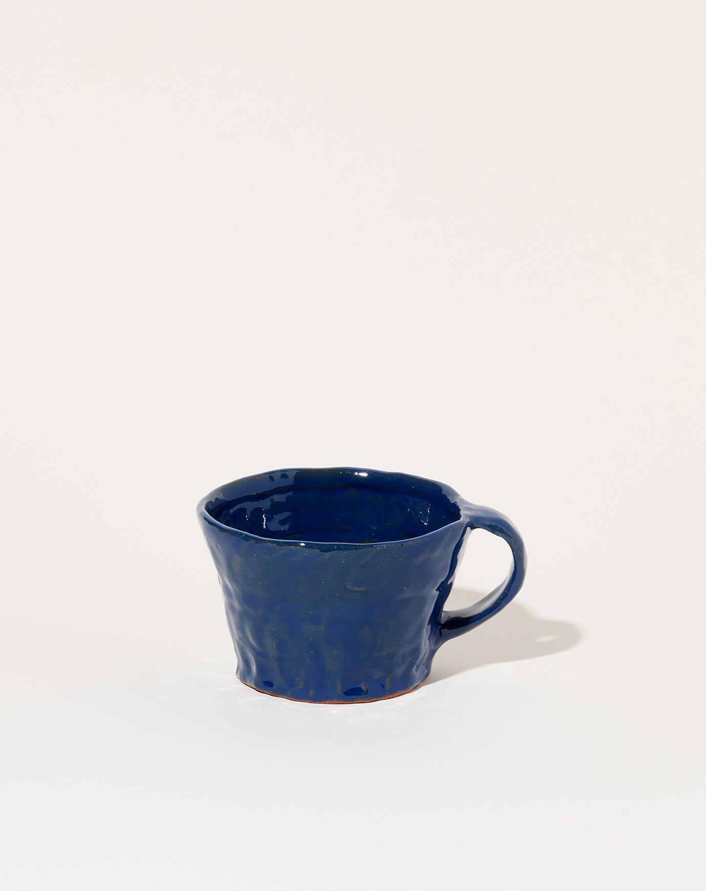 Sean Gerstley Mug in Deep Blue