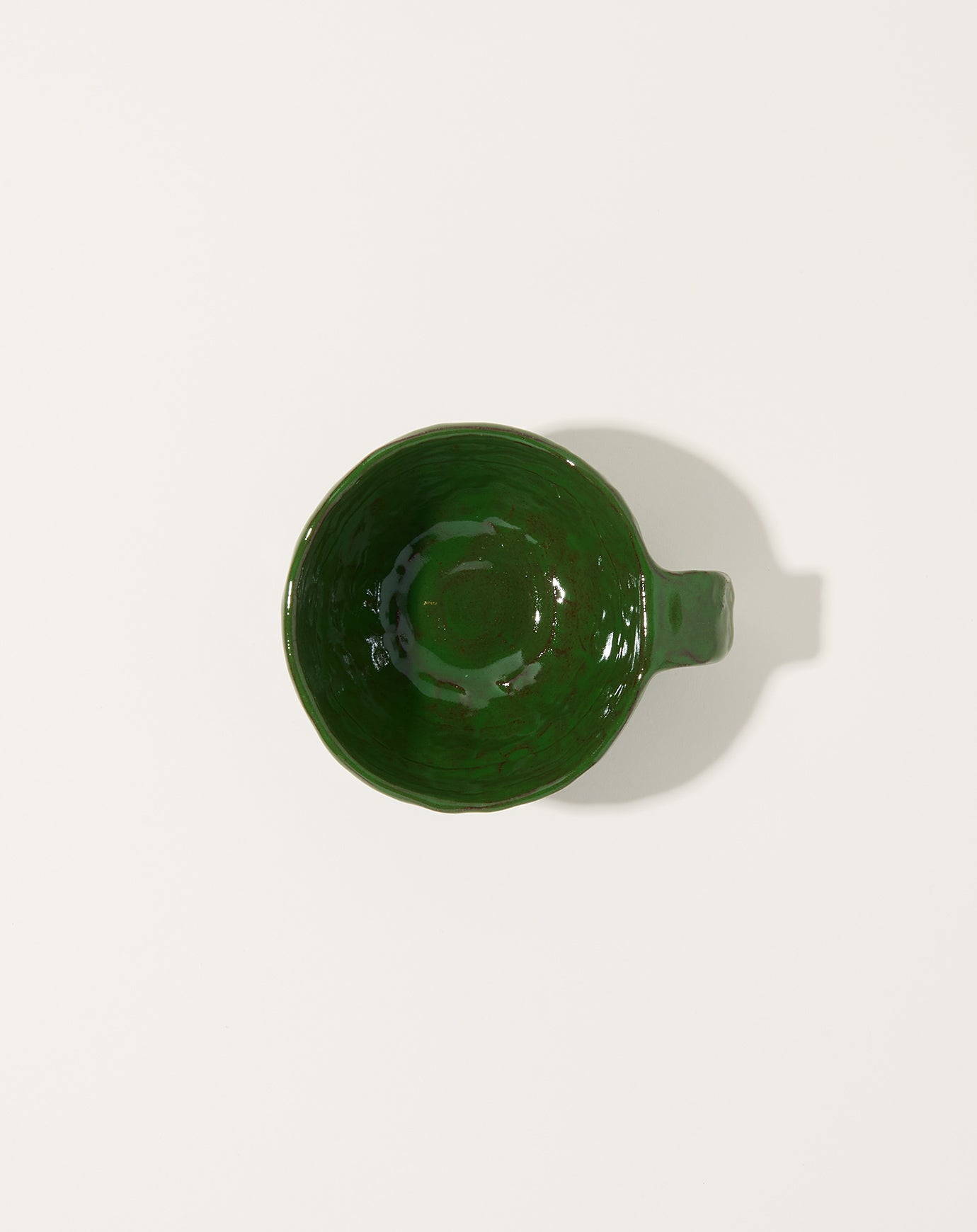 Sean Gerstley Mug in Froggy Green