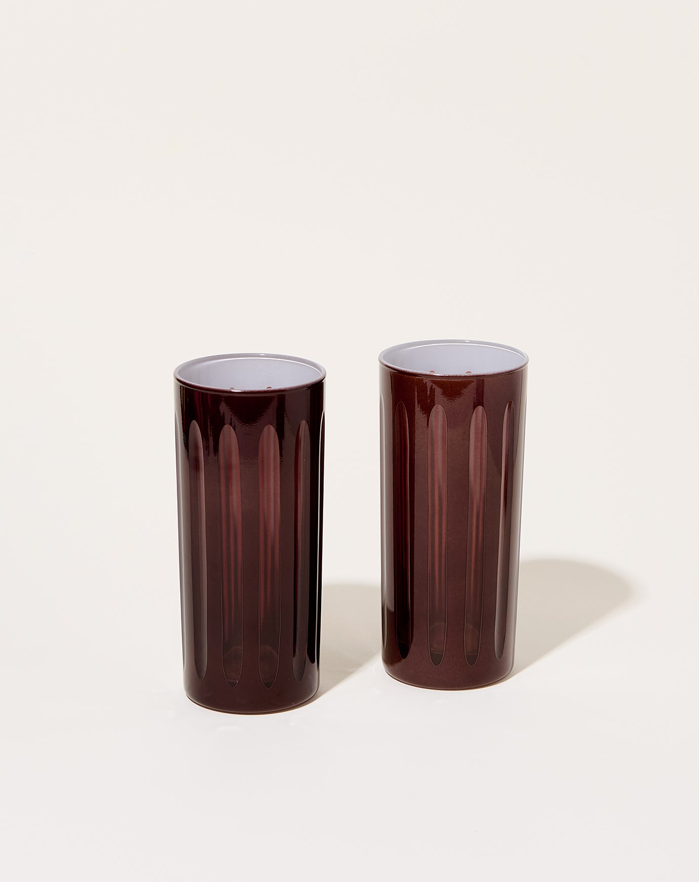 Sir Madam Empire Highball Set in Java