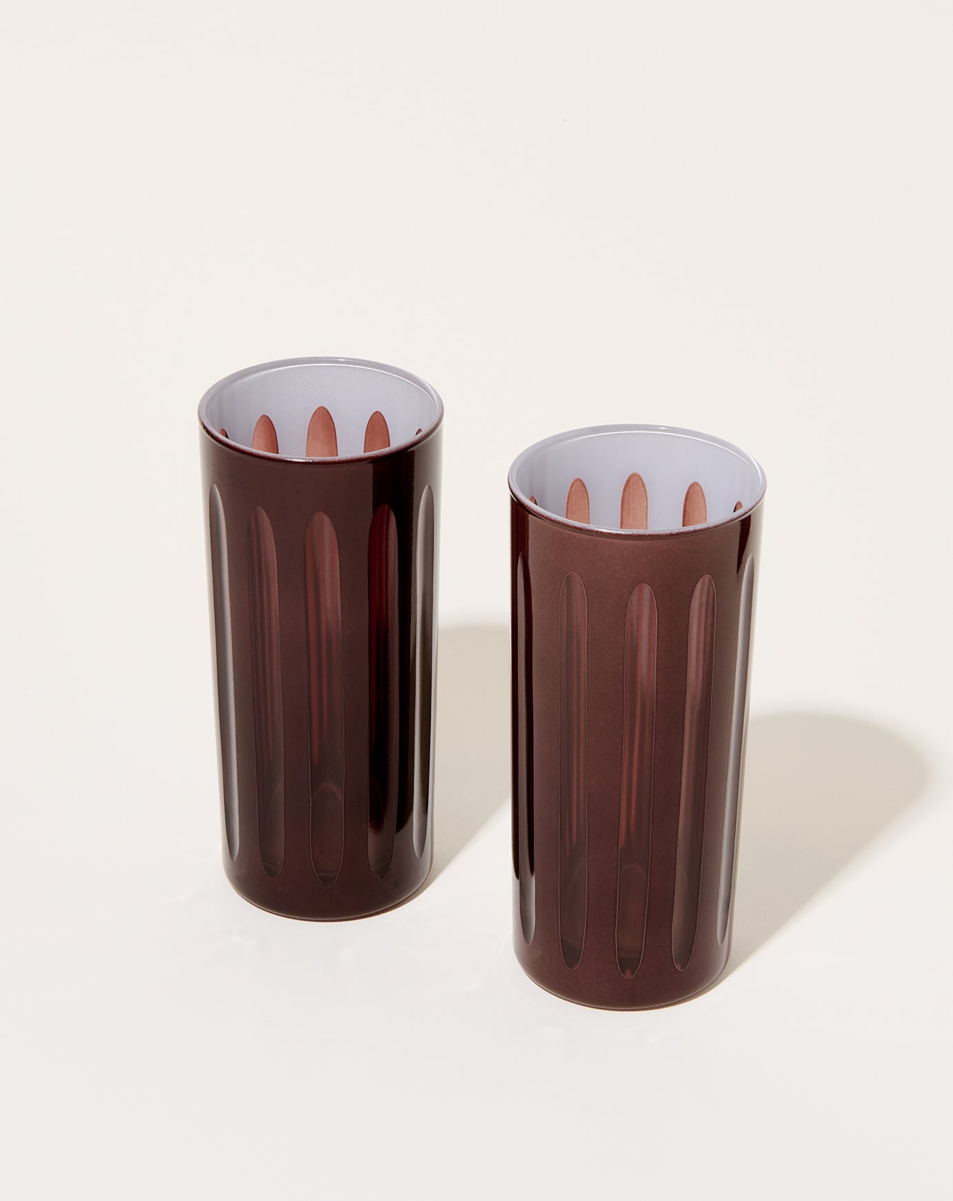 Sir Madam Empire Highball Set in Java