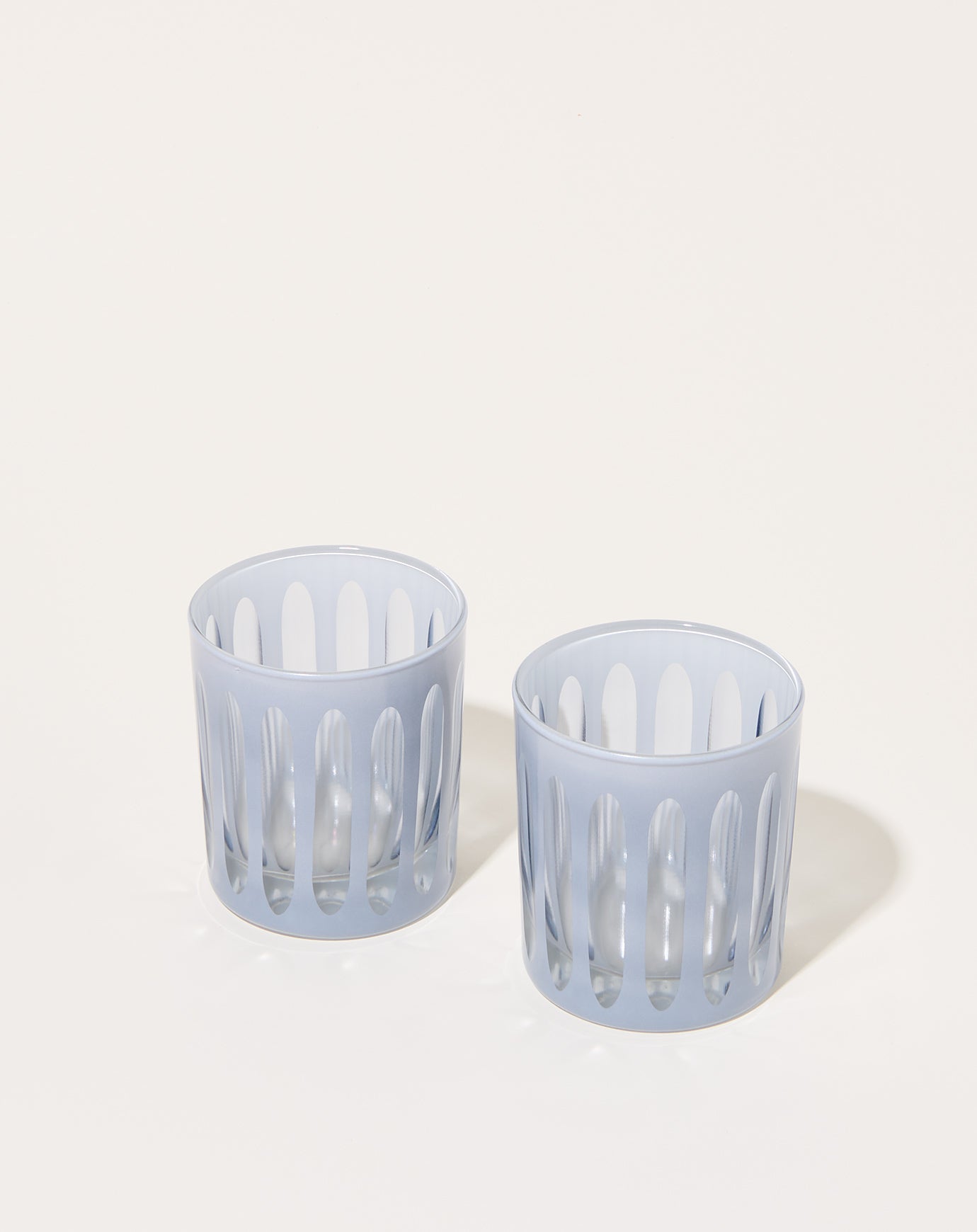 Sir Madam Empire Rocks Set in Glacier