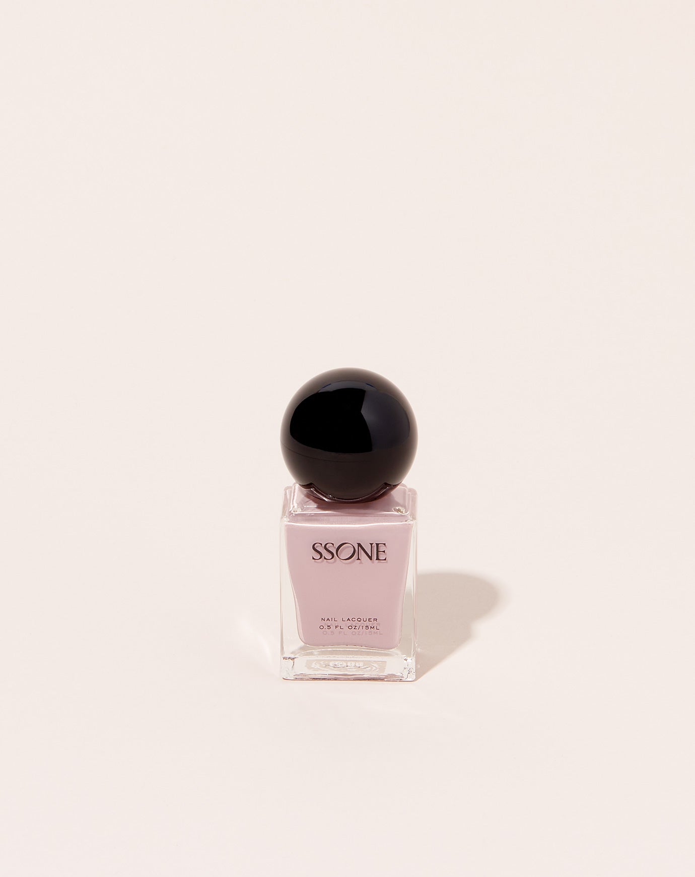 SSONE Lotus Nail Polish