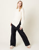 Studio Nicholson Gia Pant in Black