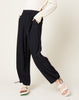 Studio Nicholson Gia Pant in Black