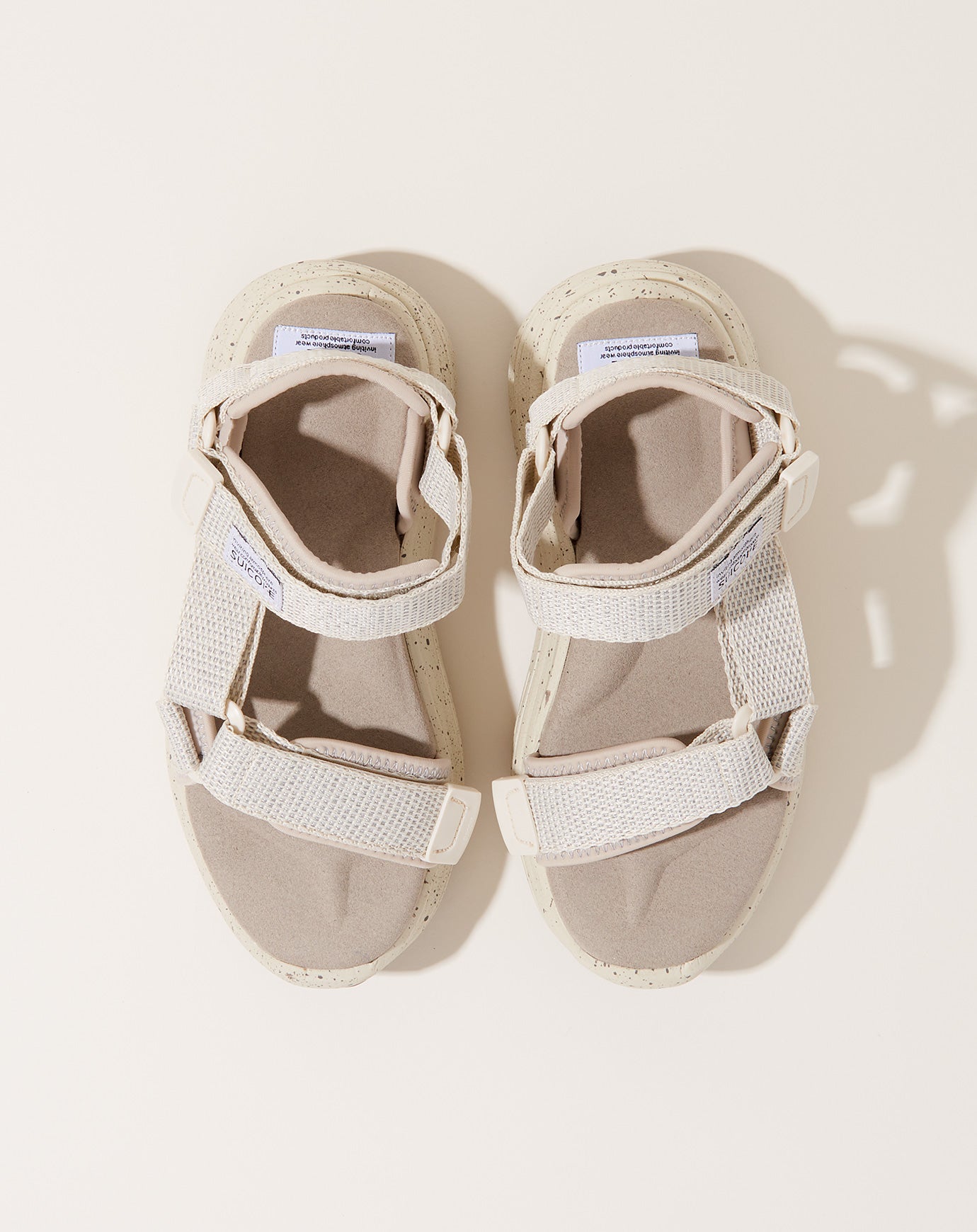 Suicoke Depa-Run2 in Limestone