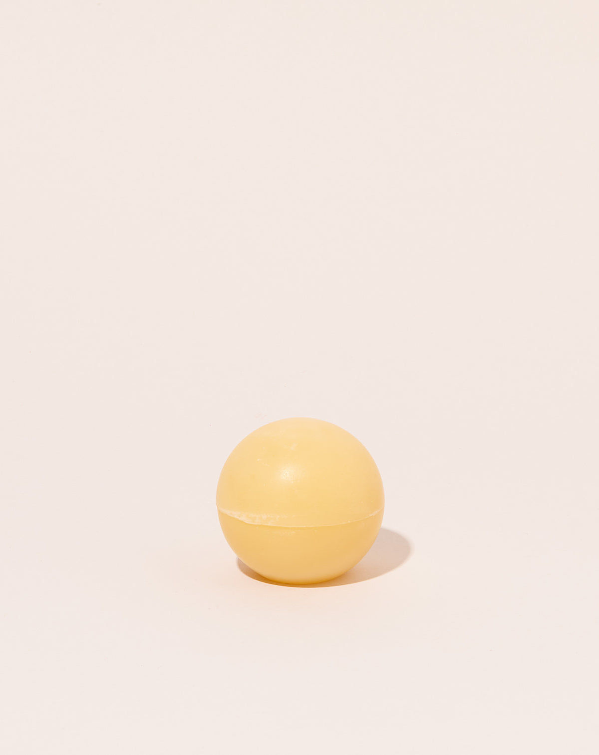 Vetiver Grounding Sphere Soap | Summer Solace | Covet + Lou | Covet + Lou