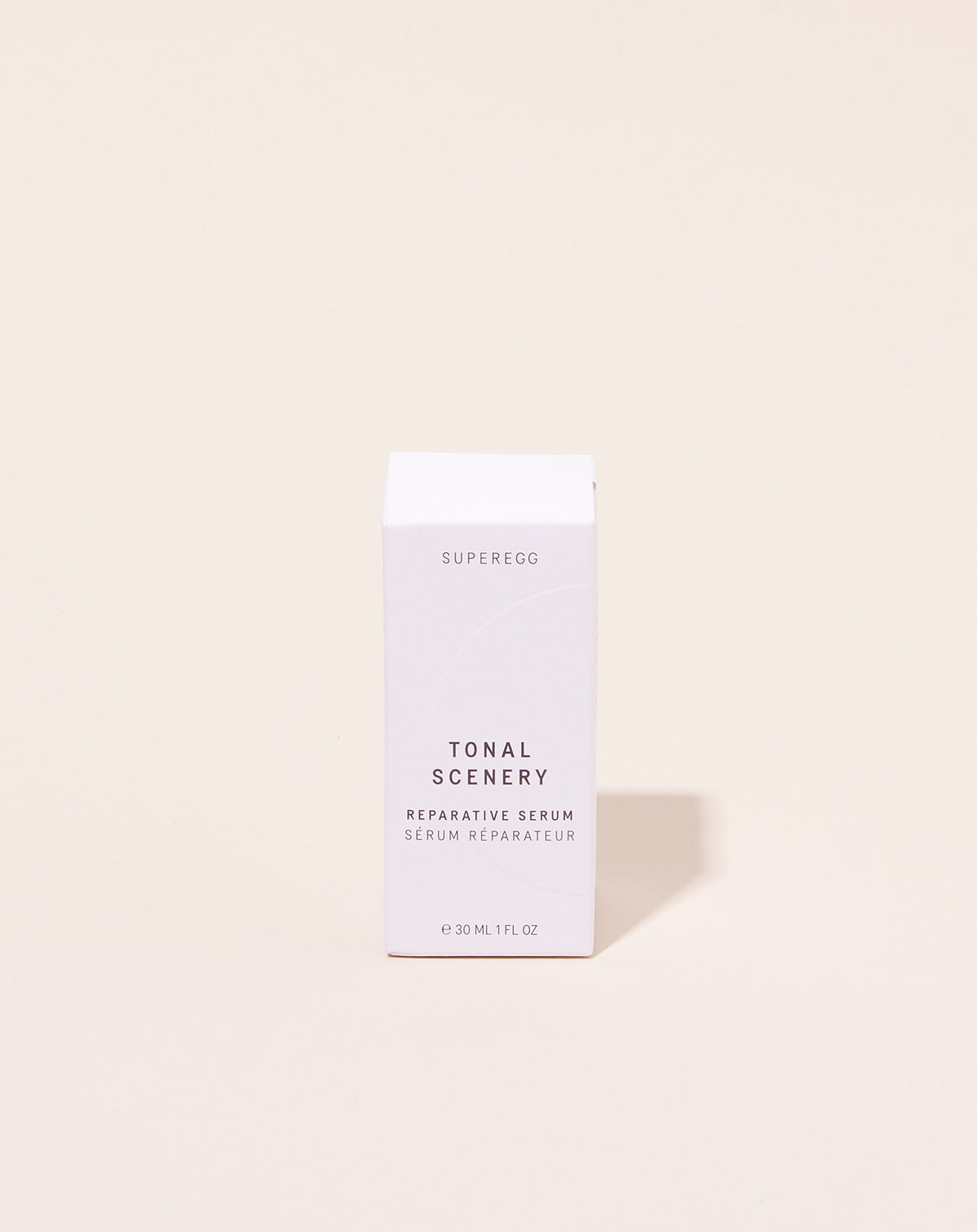 Tonal Scenery Reparative Serum | Superegg | Covet + Lou | Covet + Lou