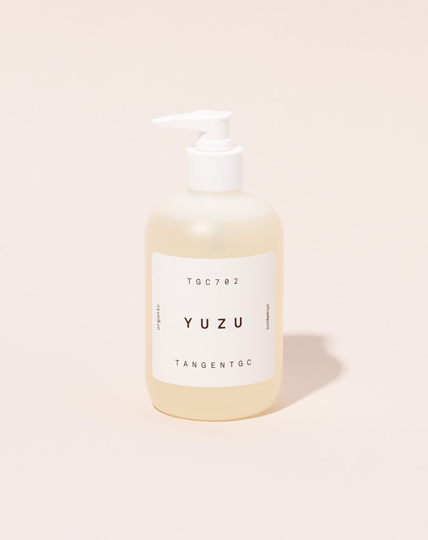 TangentGC Yuzu Shampoo
