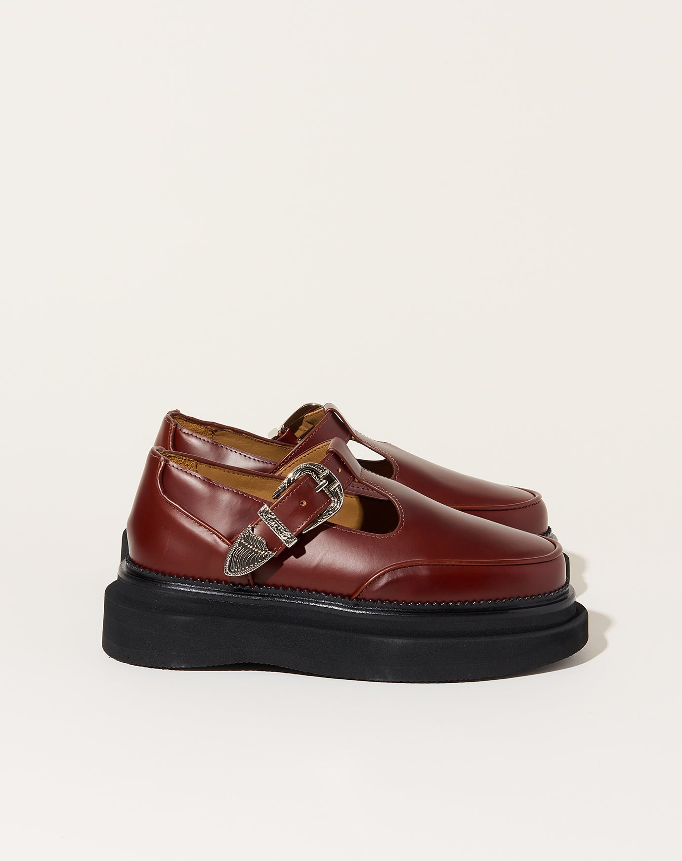 TOGA Archives Oxford in Tabac