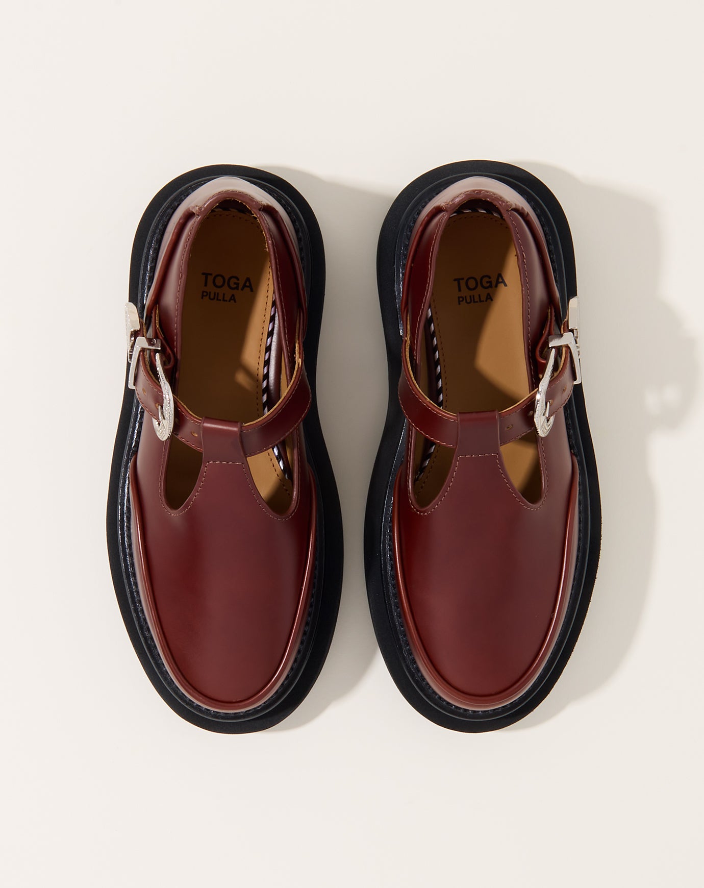 TOGA Archives Oxford in Tabac