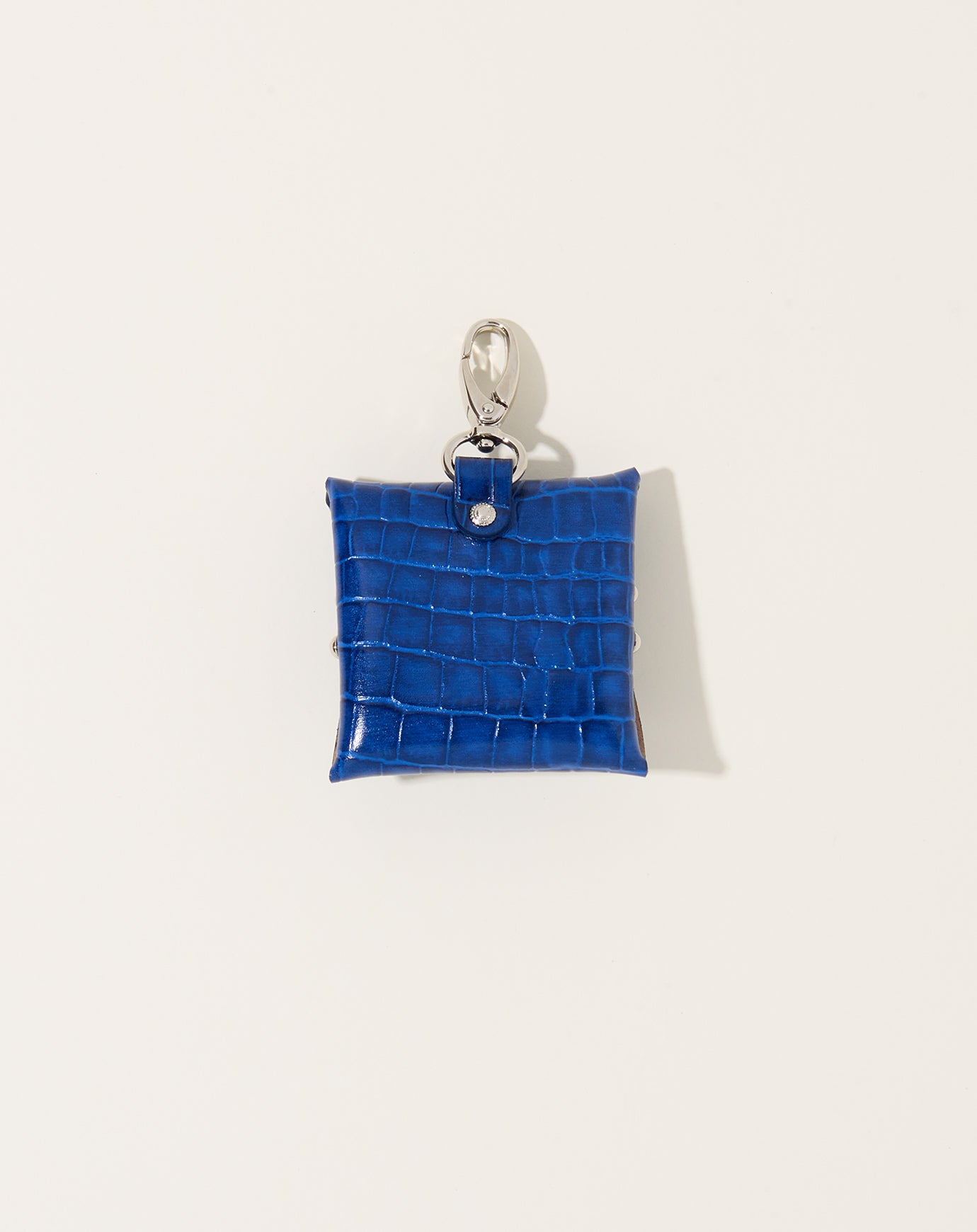 TOGA Archives Pouch Charm BOO in Navy