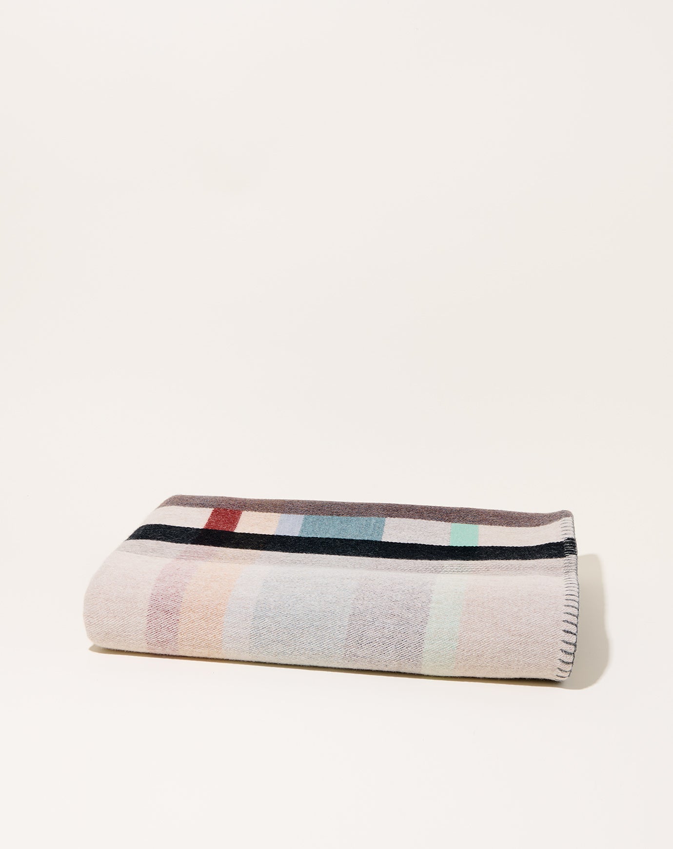 Wallace Sewell Chipperfield Block Throw