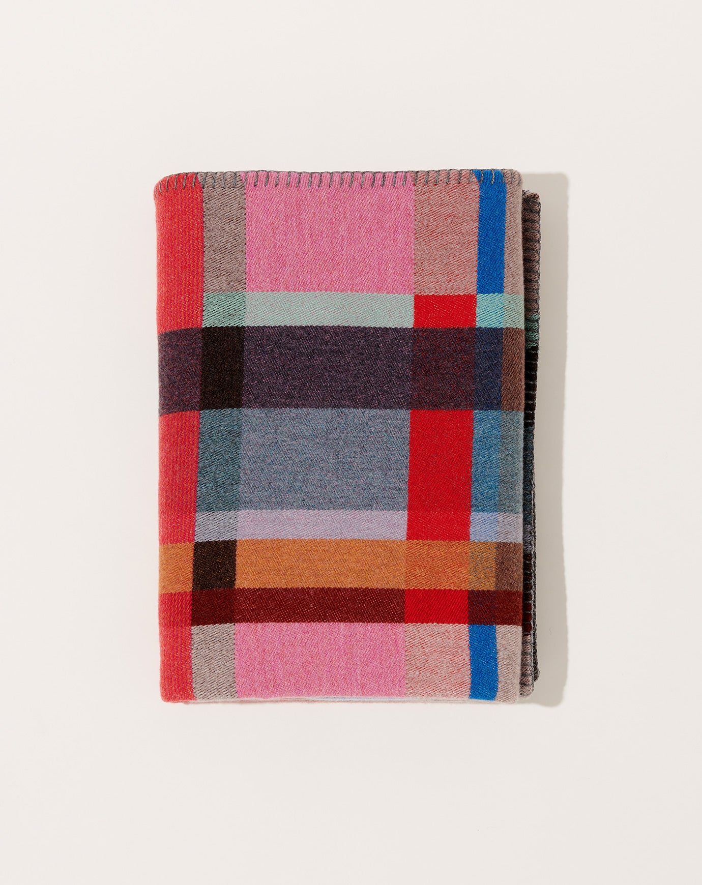 Wallace Sewell Lasdun Throw