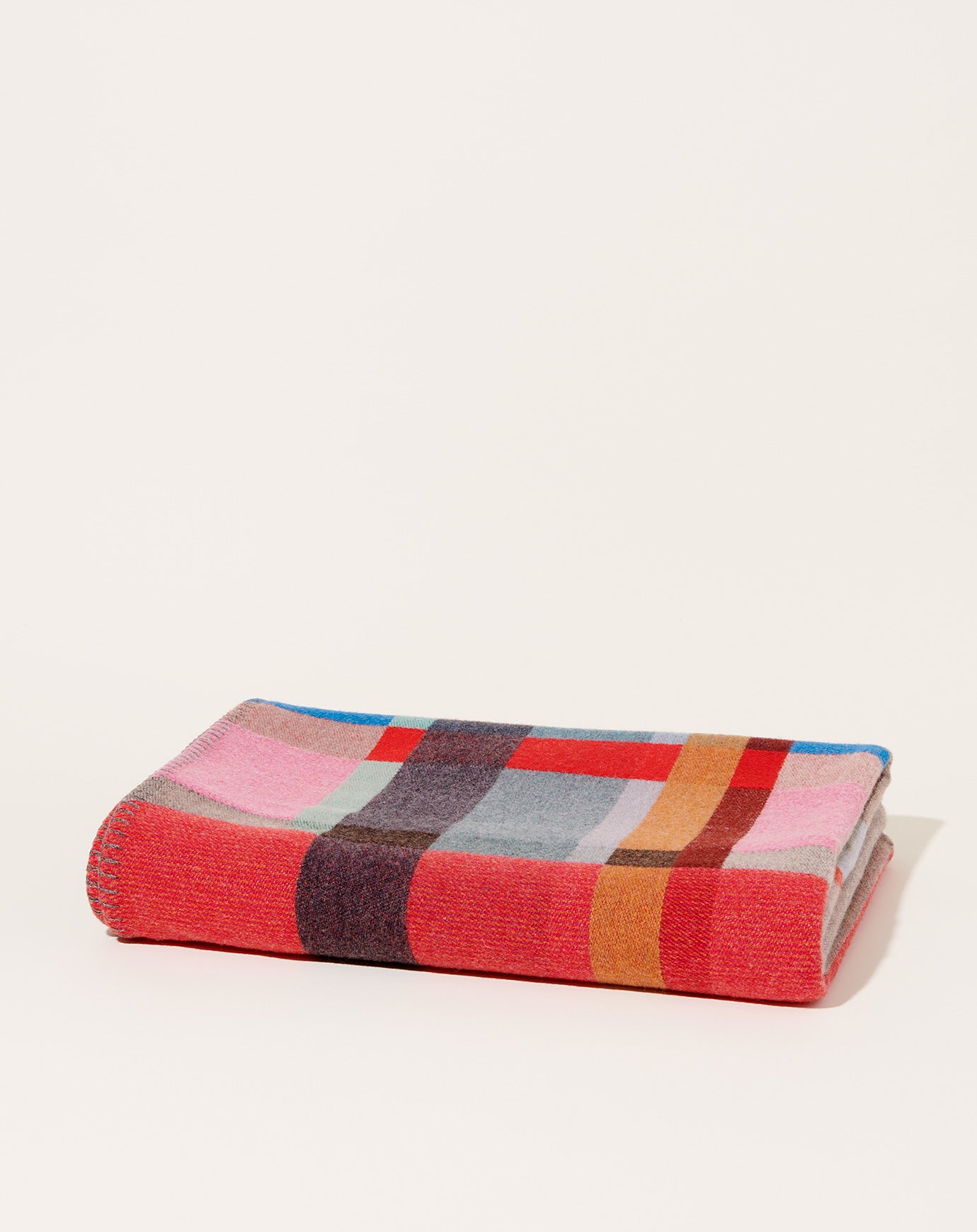 Wallace Sewell Lasdun Throw