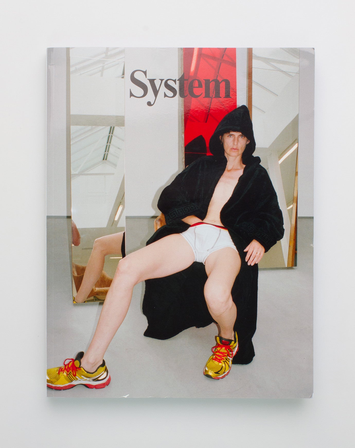 System Magazine Fall Winter 2014