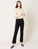 6397 495 Jean in Coal Black