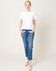 6397 495 Jean in Archive Blue