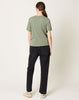6397 Baggy Jean in Old Black
