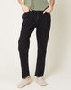 6397 Baggy Jean in Old Black