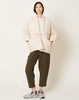 7115 by Szeki Sumo Puffer in Oatmeal