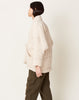 7115 by Szeki Sumo Puffer in Oatmeal