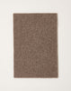 7115 by Szeki Yak Ring Scarf in Taupe