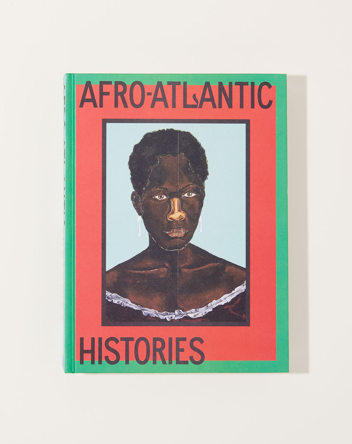 AfroAtlantic Histories Artbook Covet + Lou Covet + Lou