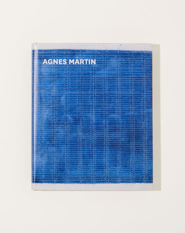 Agnes Martin