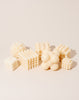 Andrej Urem Medium Lace Candle