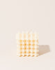 Andrej Urem Medium Lace Candle