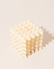 Andrej Urem Medium Lace Candle